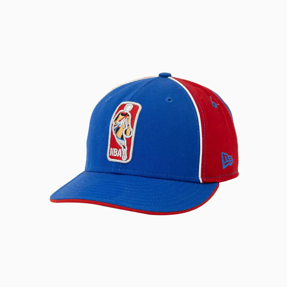 Vintage NBA 76ers 59FIFTY Fitted Hat - Image 2
