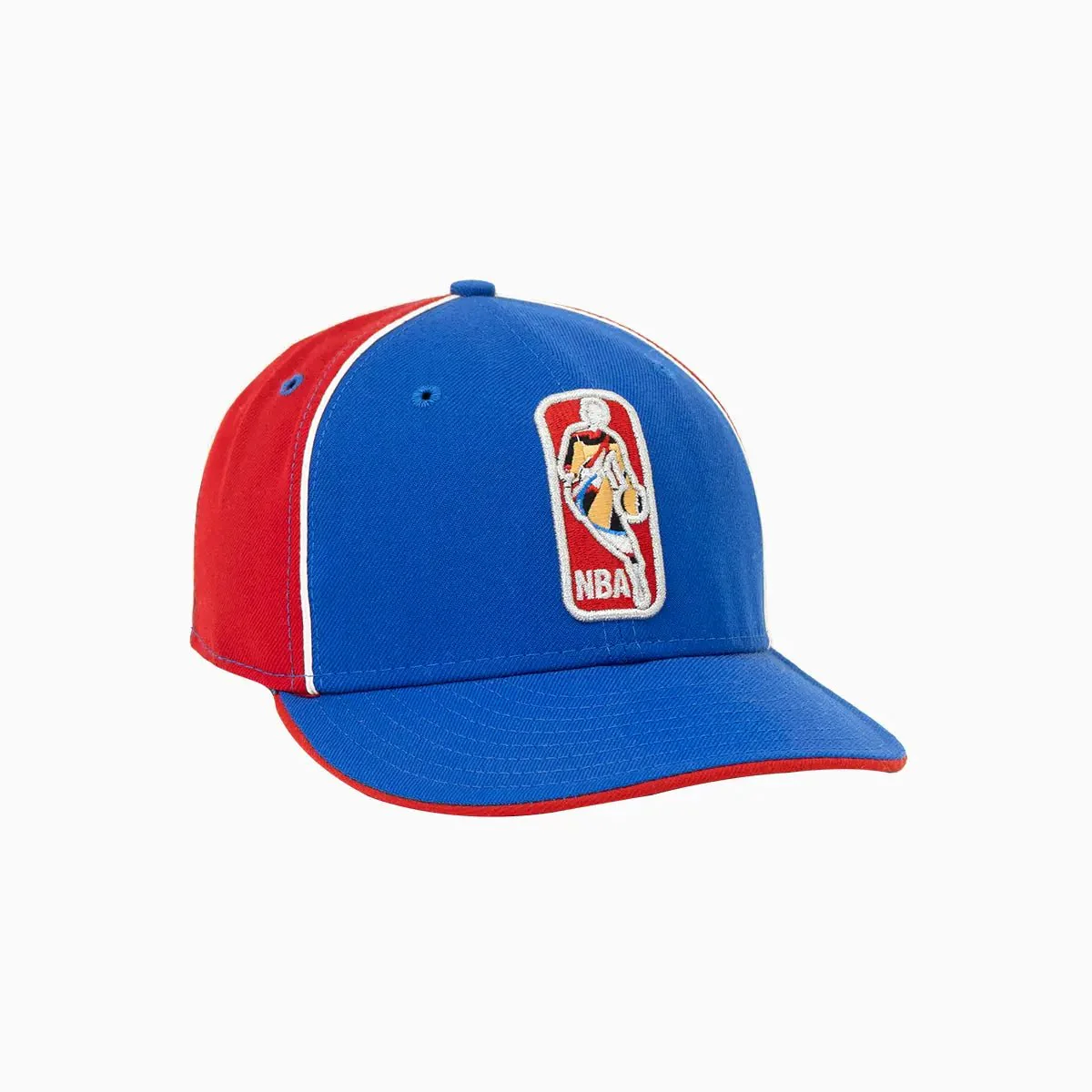 Vintage NBA 76ers 59FIFTY Fitted Hat - Image 3