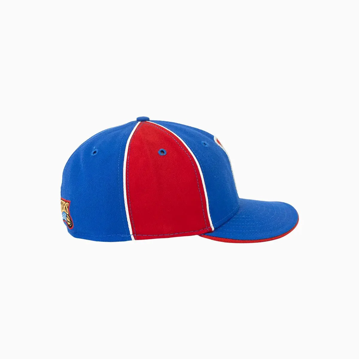 Vintage NBA 76ers 59FIFTY Fitted Hat - Image 4