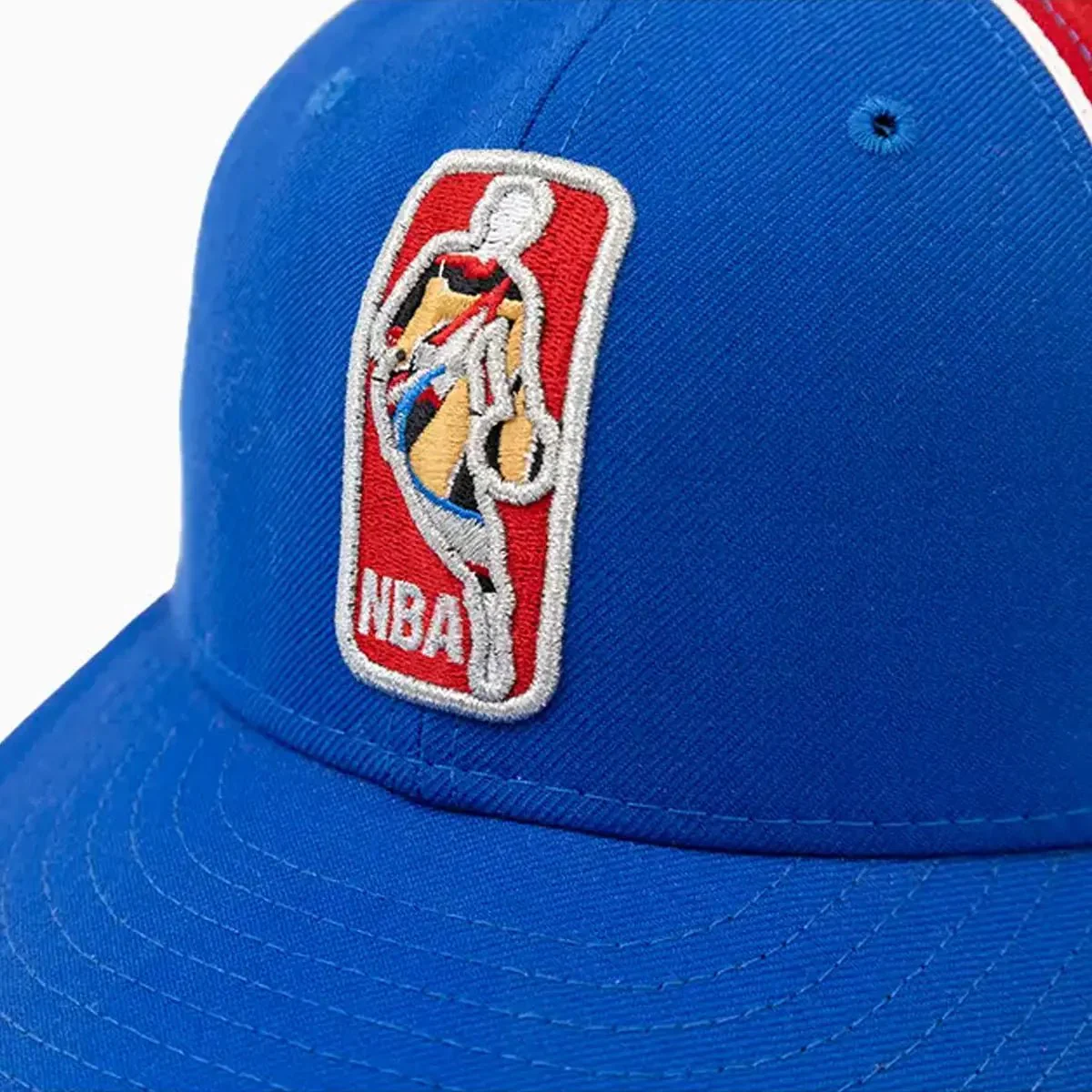 Vintage NBA 76ers 59FIFTY Fitted Hat - Image 7