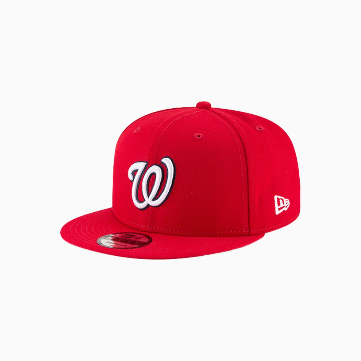 Washington Nationals MLB 9FIFTY OTC Snapback Hat - Image 2