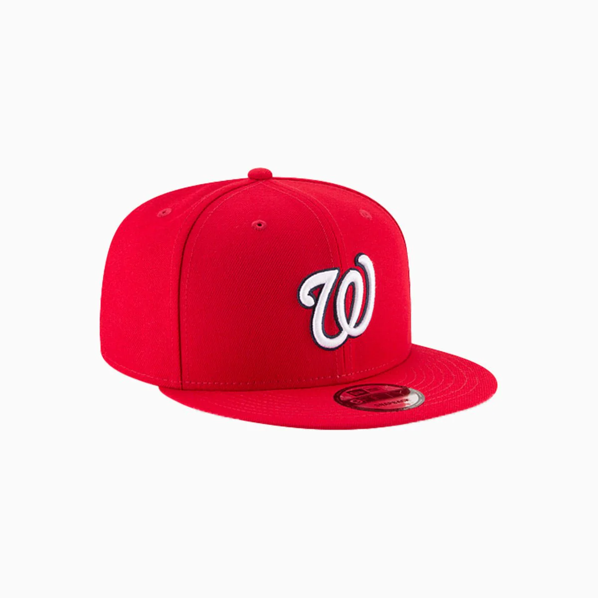 Washington Nationals MLB 9FIFTY OTC Snapback Hat - Image 3