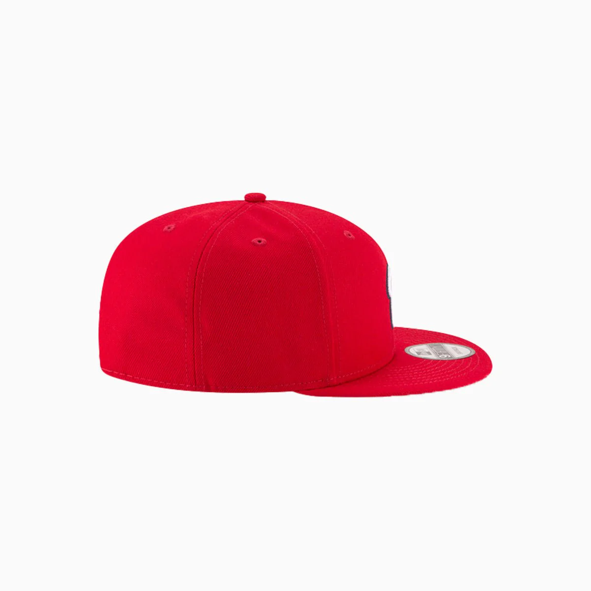 Washington Nationals MLB 9FIFTY OTC Snapback Hat - Image 5