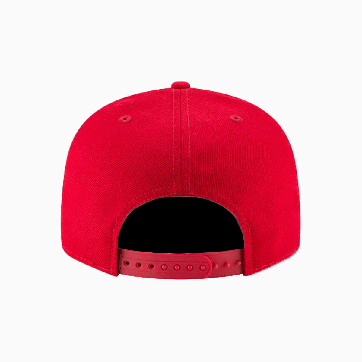 Washington Nationals MLB 9FIFTY OTC Snapback Hat - Image 6