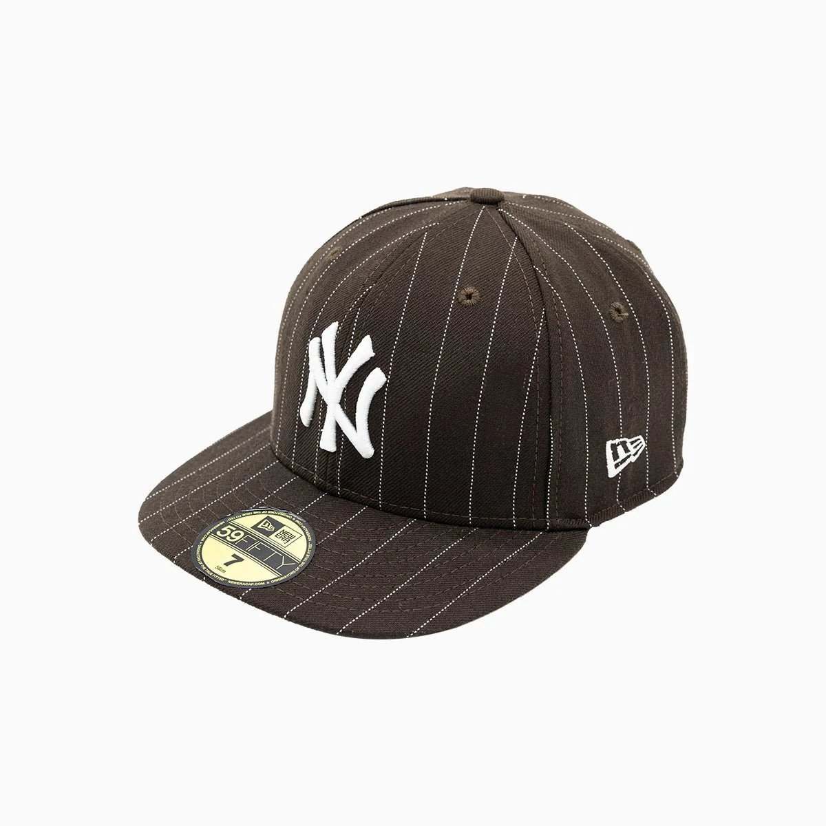 New York Yankees MLB 59FIFTY Fitted Hat - Image 2