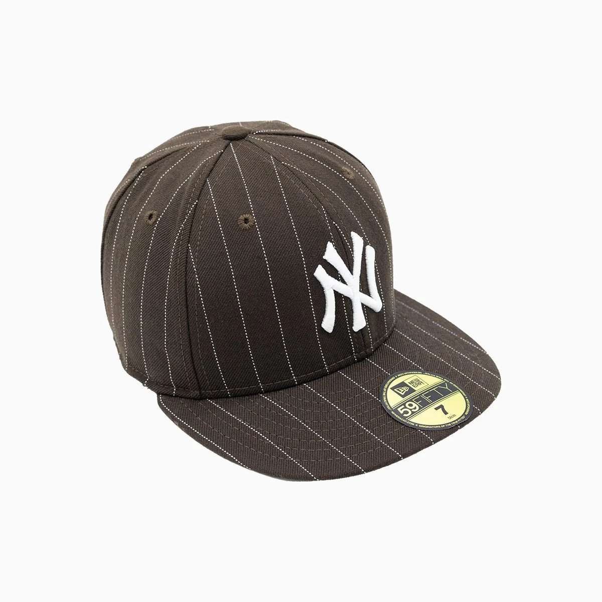 New York Yankees MLB 59FIFTY Fitted Hat - Image 3
