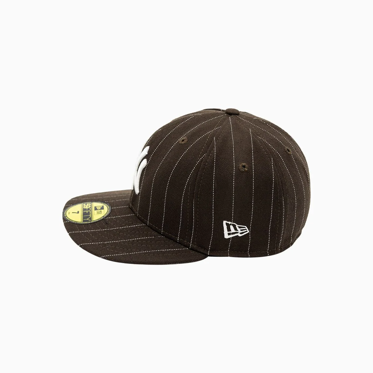 New York Yankees MLB 59FIFTY Fitted Hat - Image 4