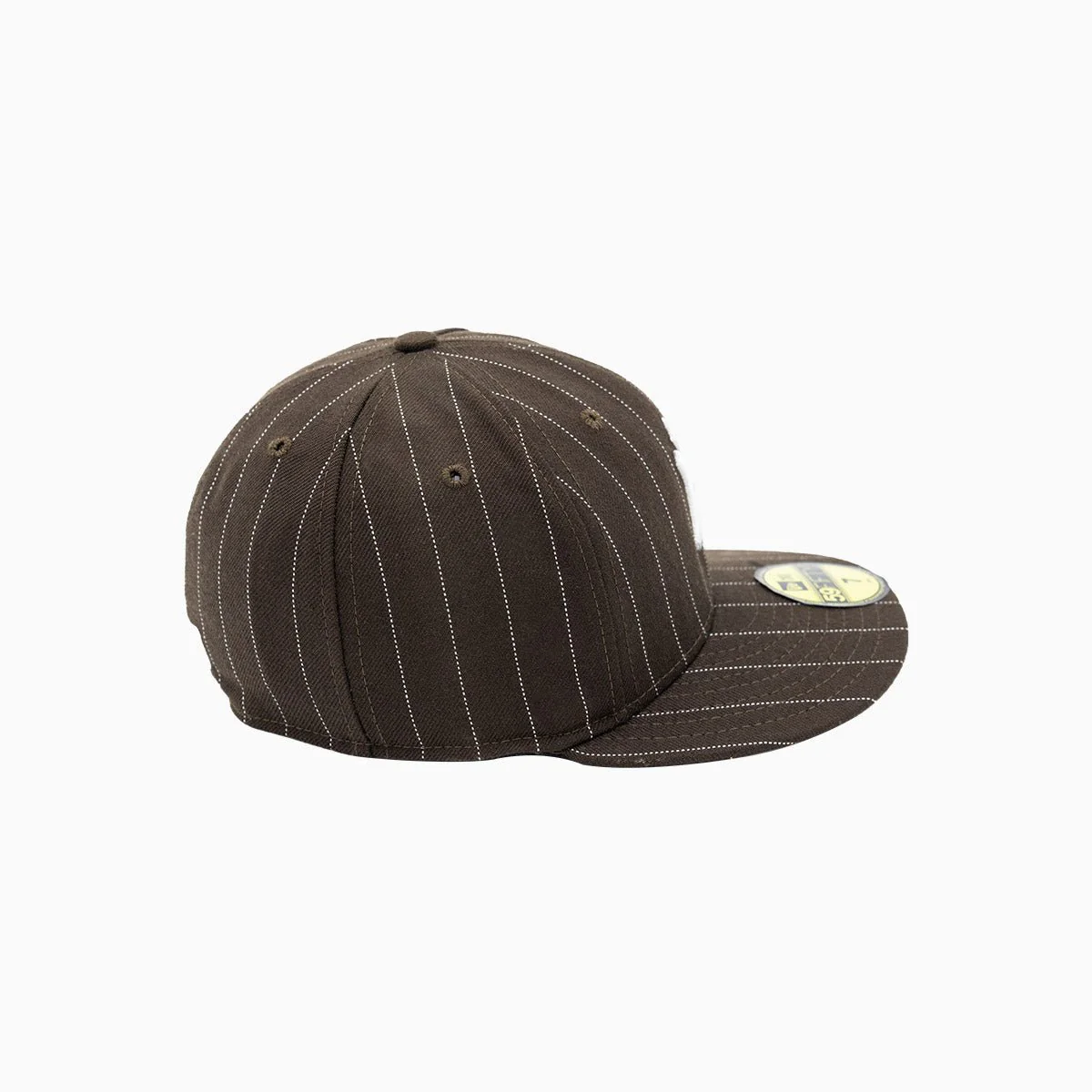 New York Yankees MLB 59FIFTY Fitted Hat - Image 5