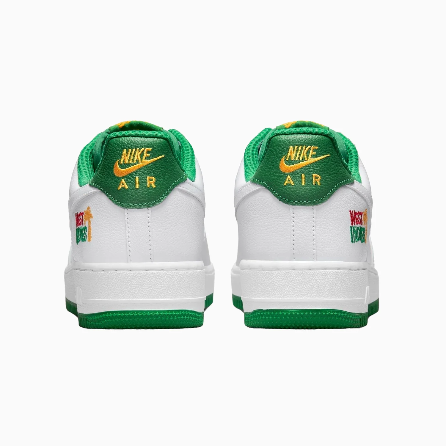 Nike Air Force 1  Retro QS  "West Indies" - Image 5