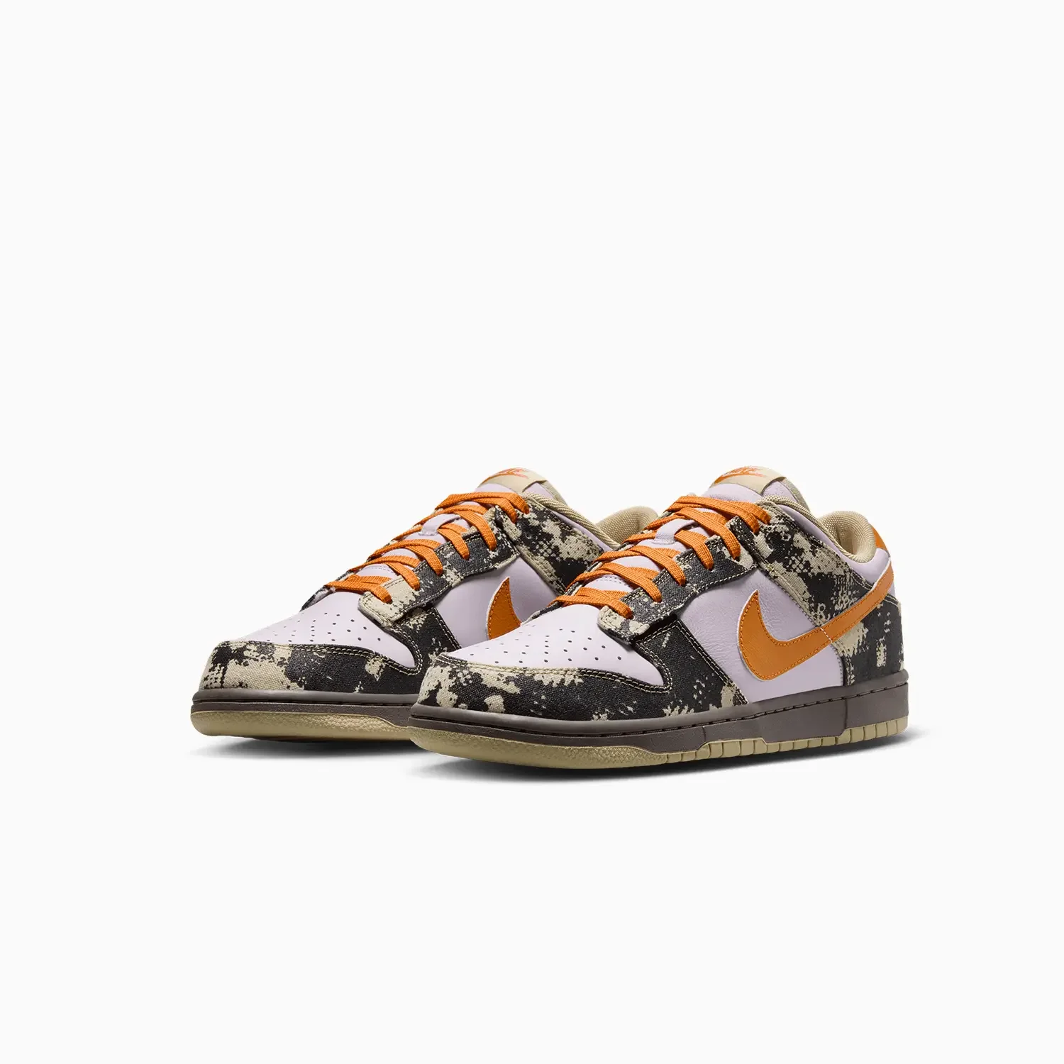 Dunk Low Retro Digital Camo LTD - Image 2