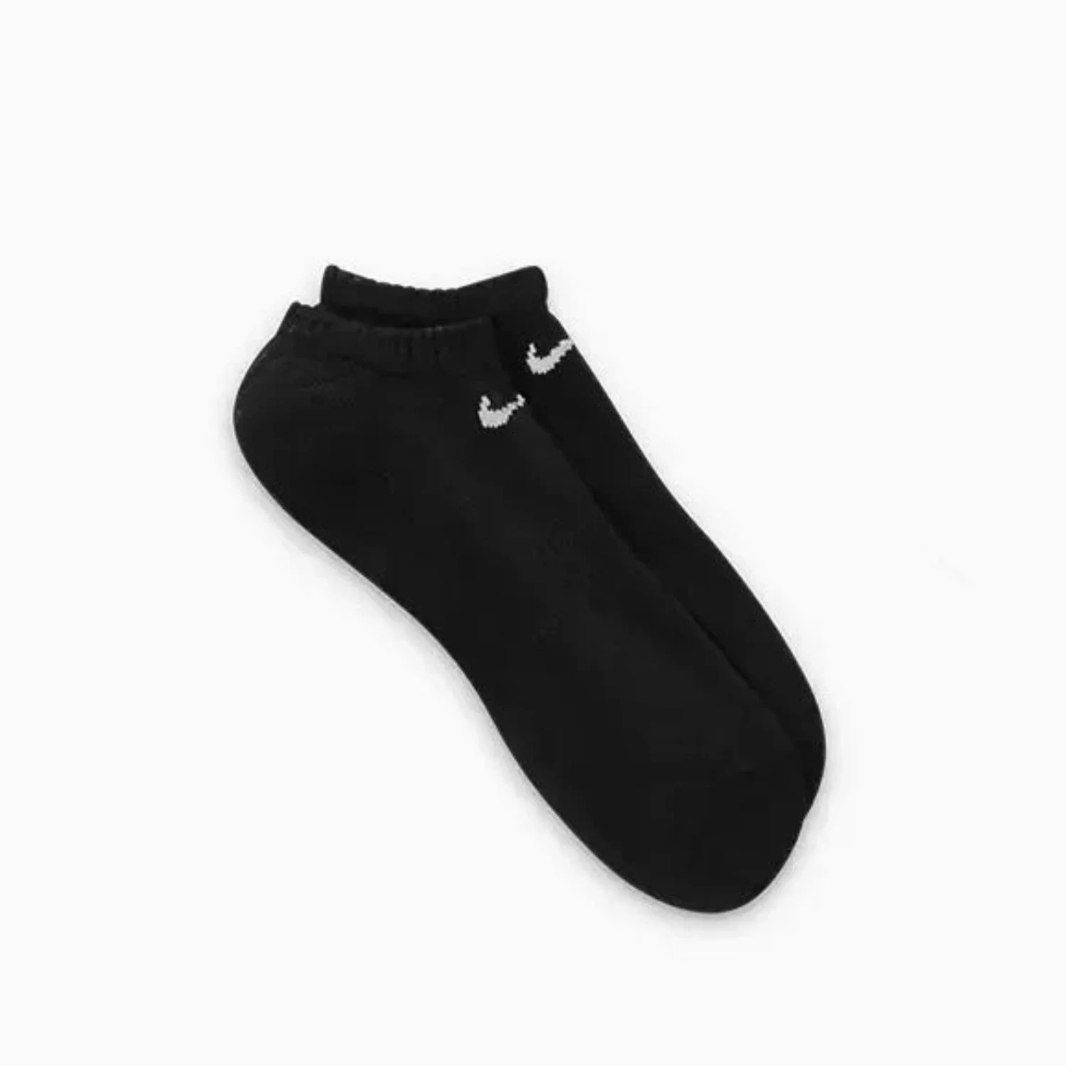 Everyday Cushioned Training No-Show Socks - Image 3