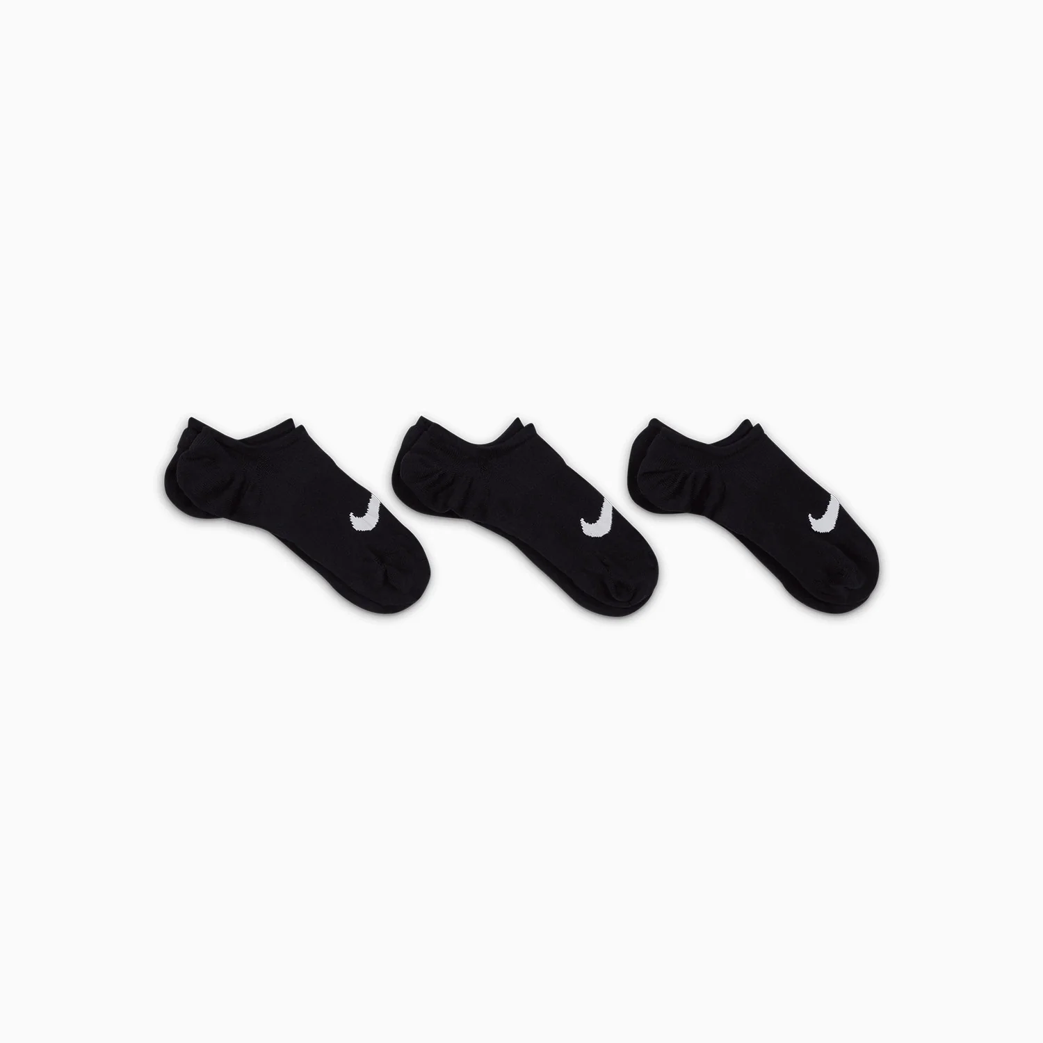 Everyday Plus Lightweight Socks (3 Pairs) - Image 2