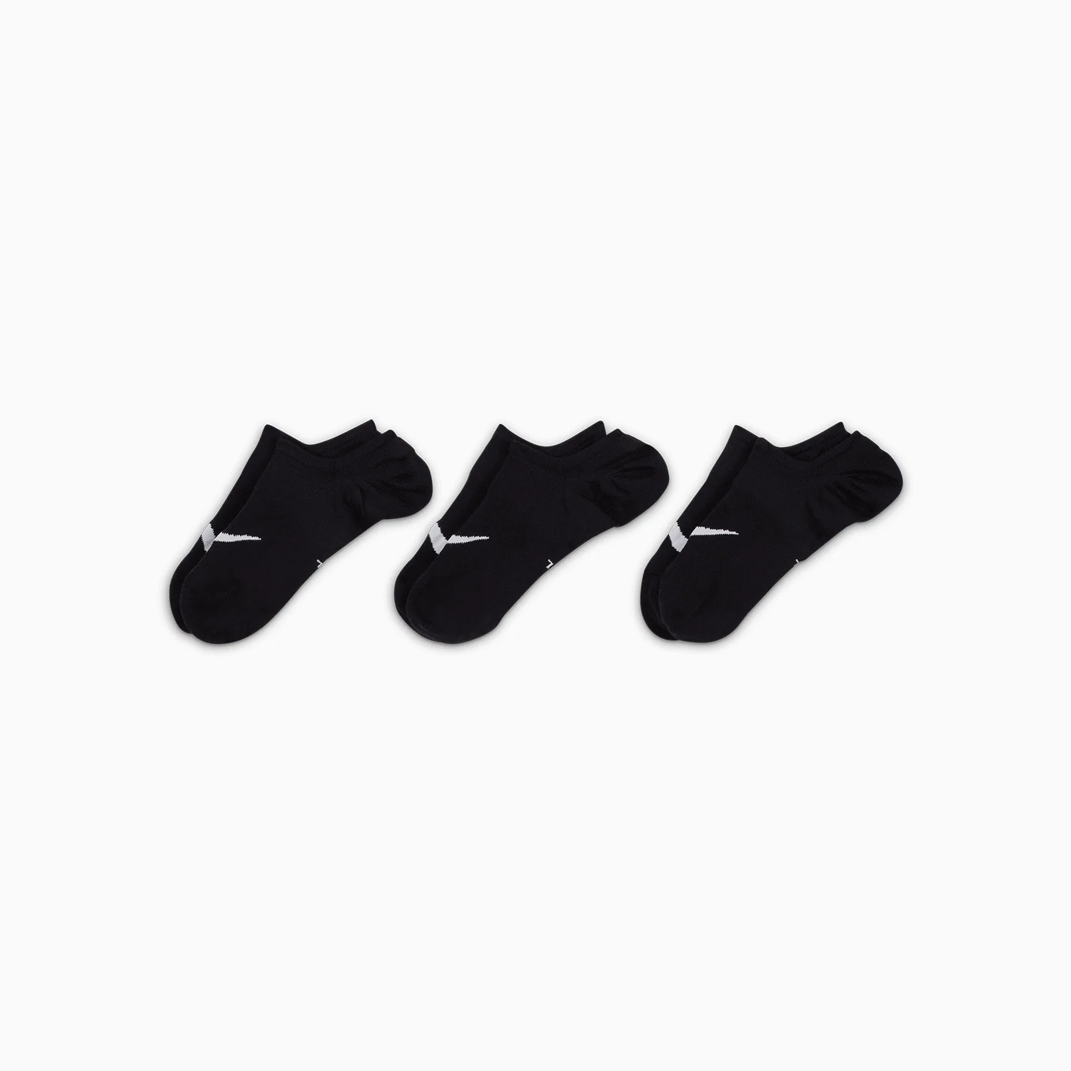 Everyday Plus Lightweight Socks (3 Pairs) - Image 3