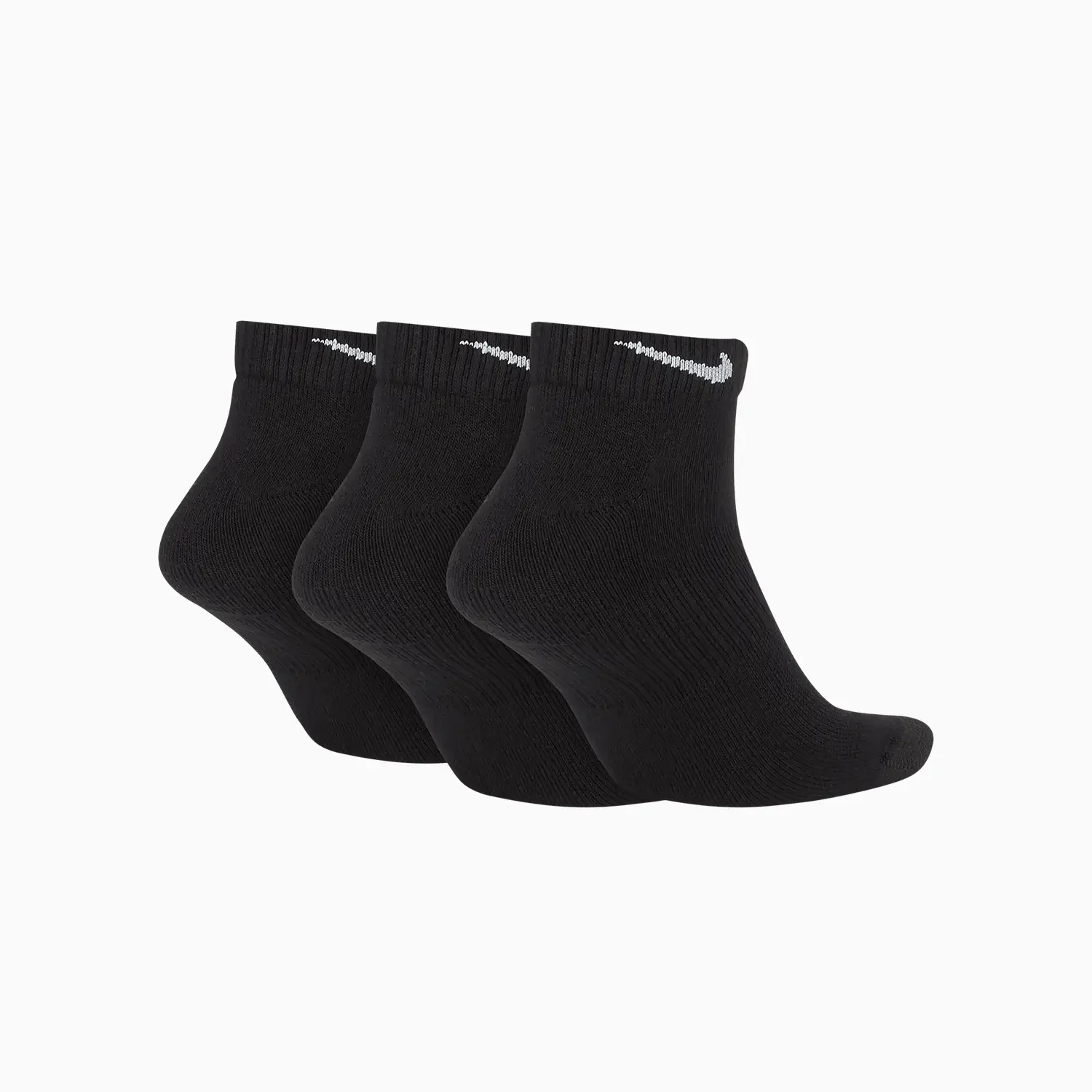 Everyday Training Low Ankle Socks (3 Pairs) - Image 2