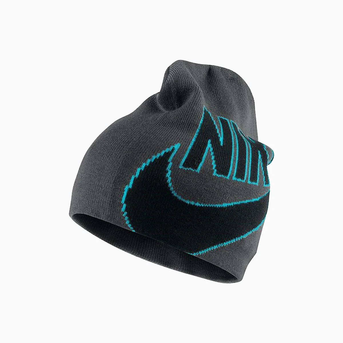 Nike Futura Beanie Hat - Image 3