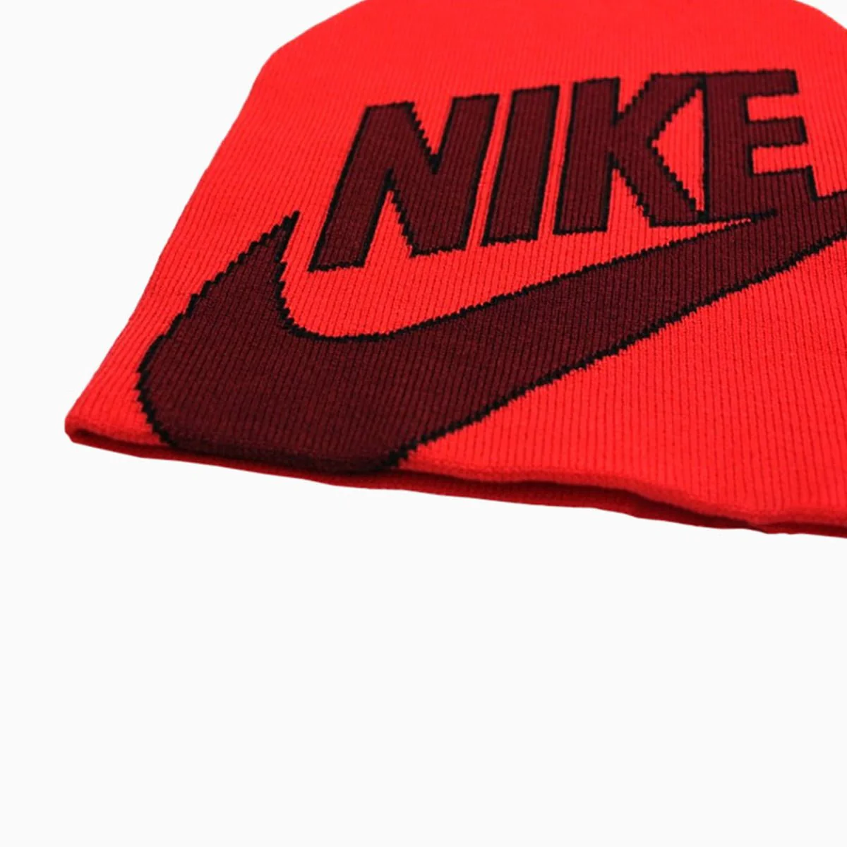 Nike Futura Beanie Hat - Image 3