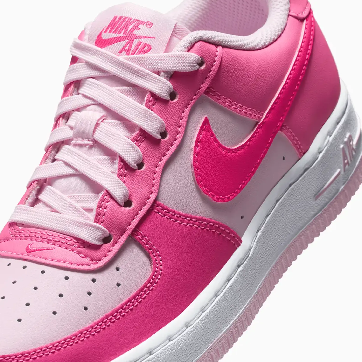Kid's Air Force 1 Grade School - Image 7