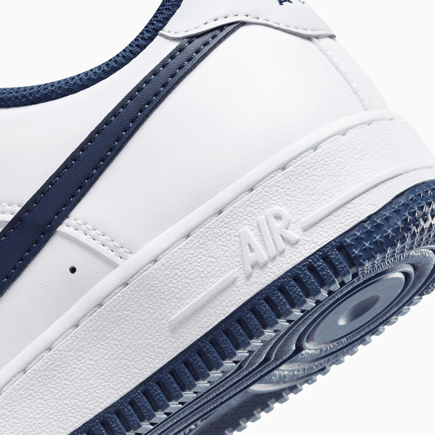 Kid's Air Force 1 Lv8 2 Grade School - Image 9
