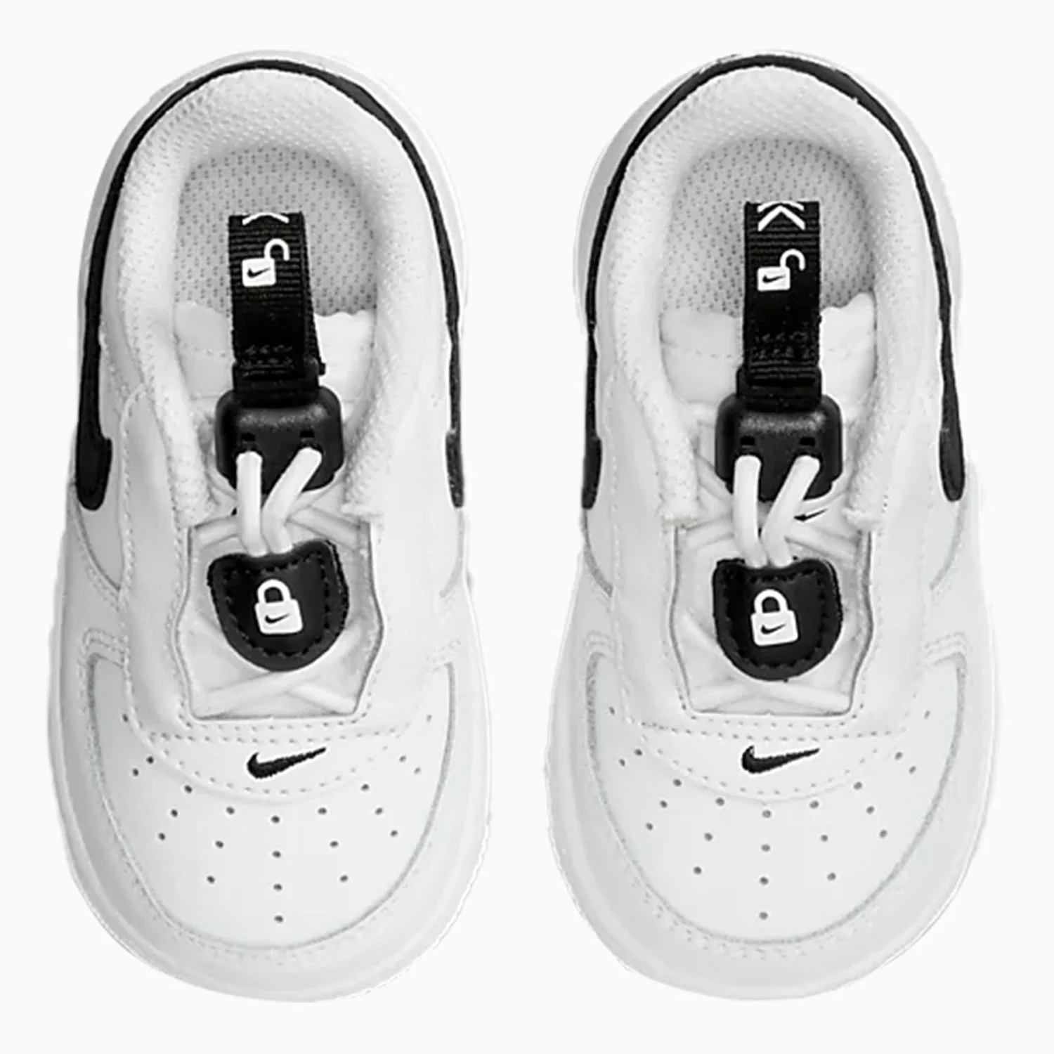 Kid's Air Force 1 Toggle Toddlers - Image 3