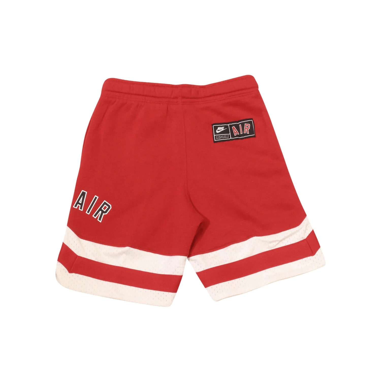 Kid's Air French Terry Shorts - Image 2