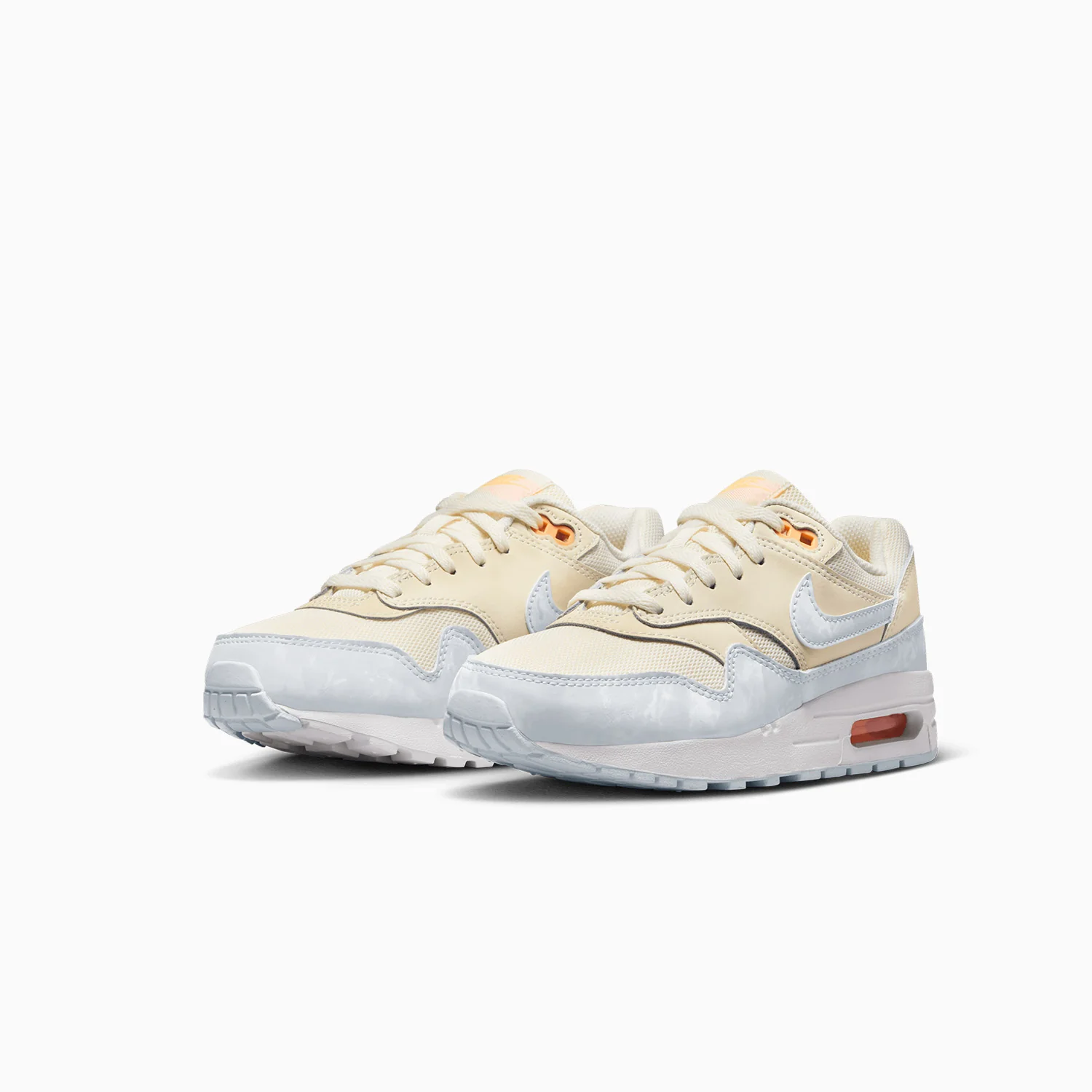 Kid's Air Max 1 "Ready Play" Grade School - Image 2