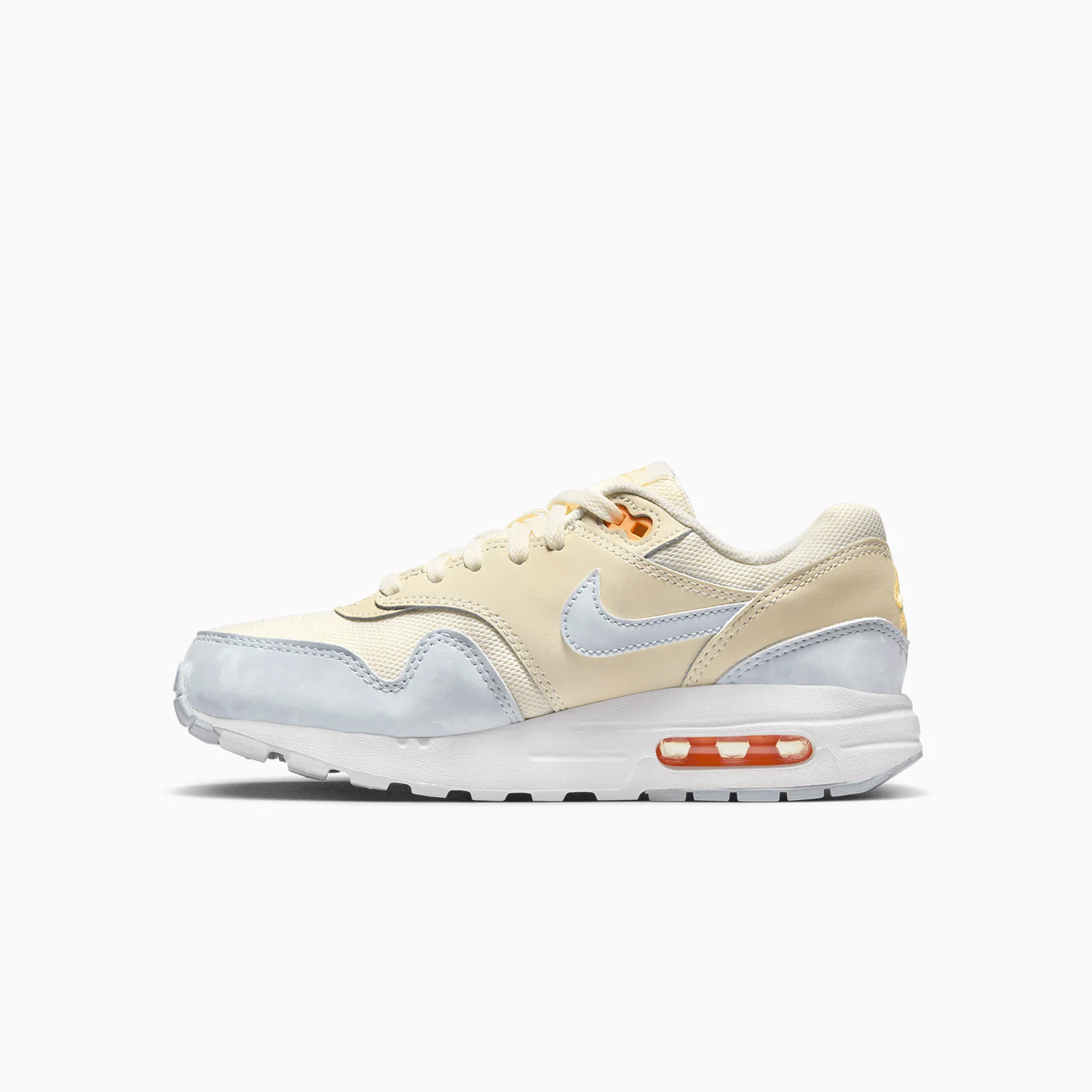 Kid's Air Max 1 "Ready Play" Grade School - Image 3