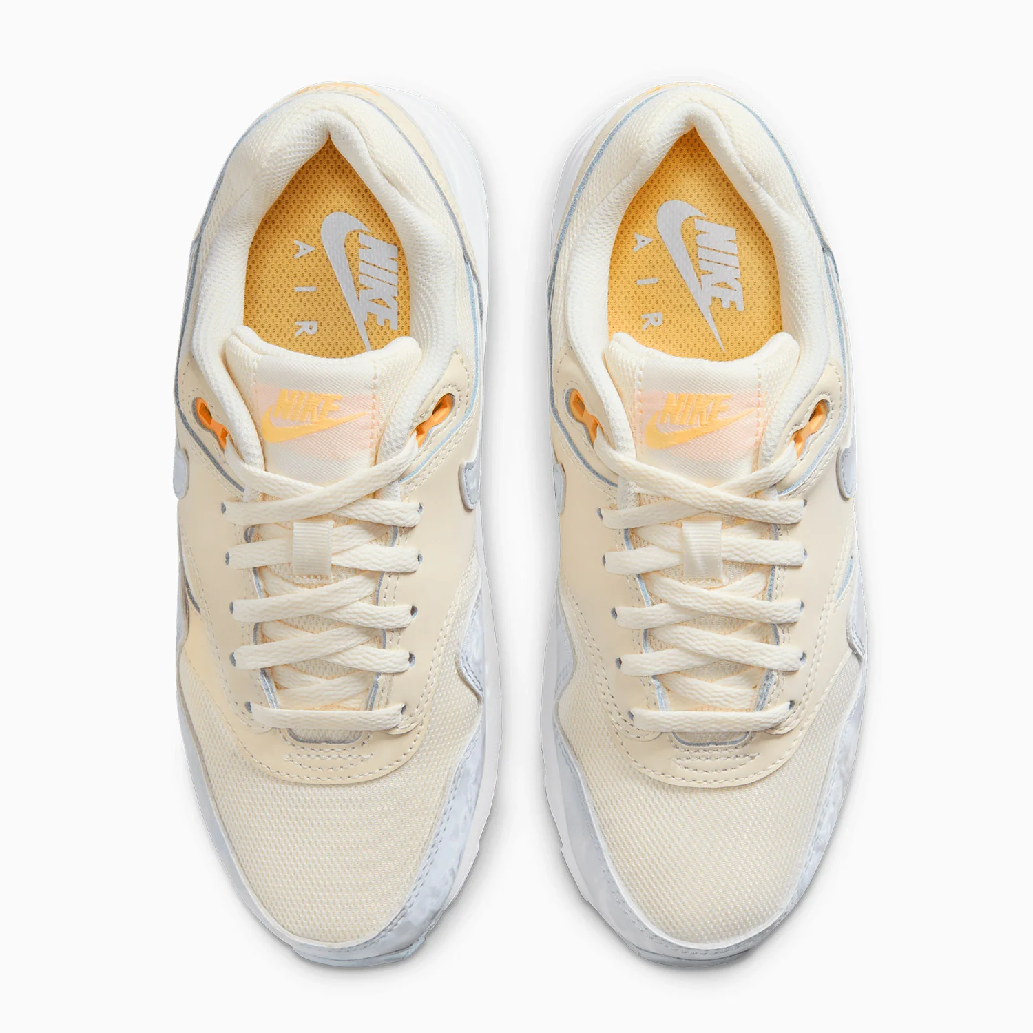 Kid's Air Max 1 "Ready Play" Grade School - Image 4