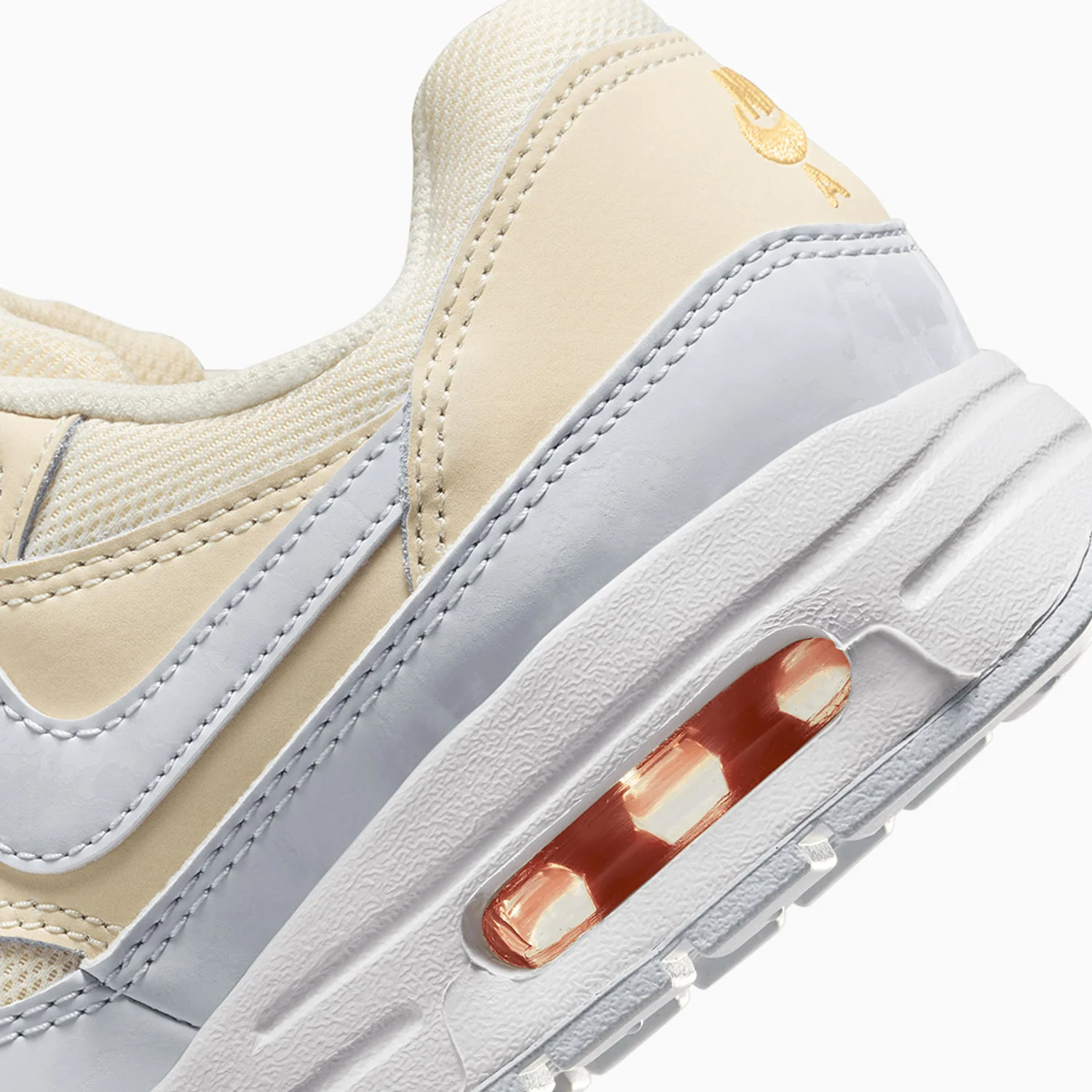 Kid's Air Max 1 "Ready Play" Grade School - Image 7