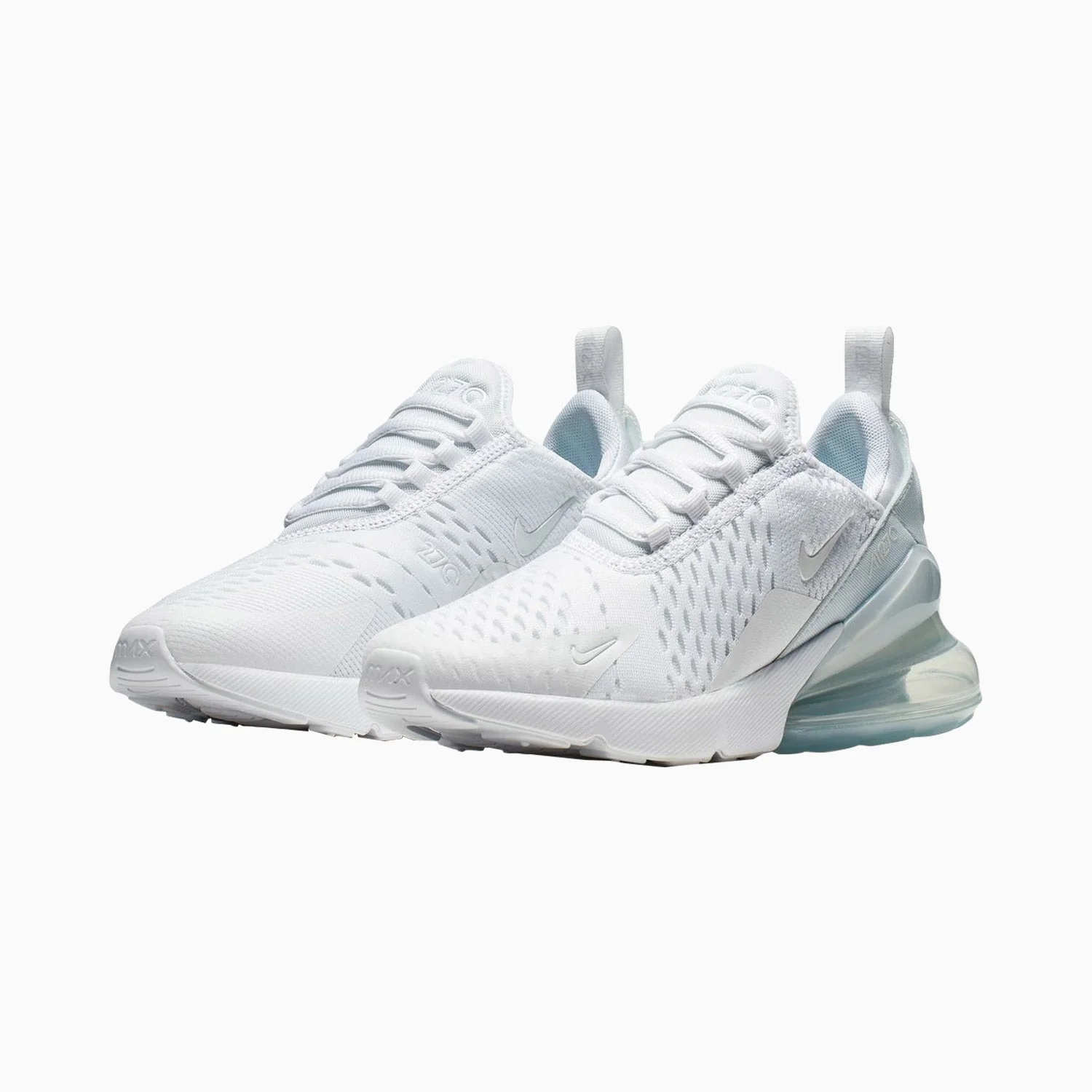 Kid's Air Max 270 Grade School - Image 2