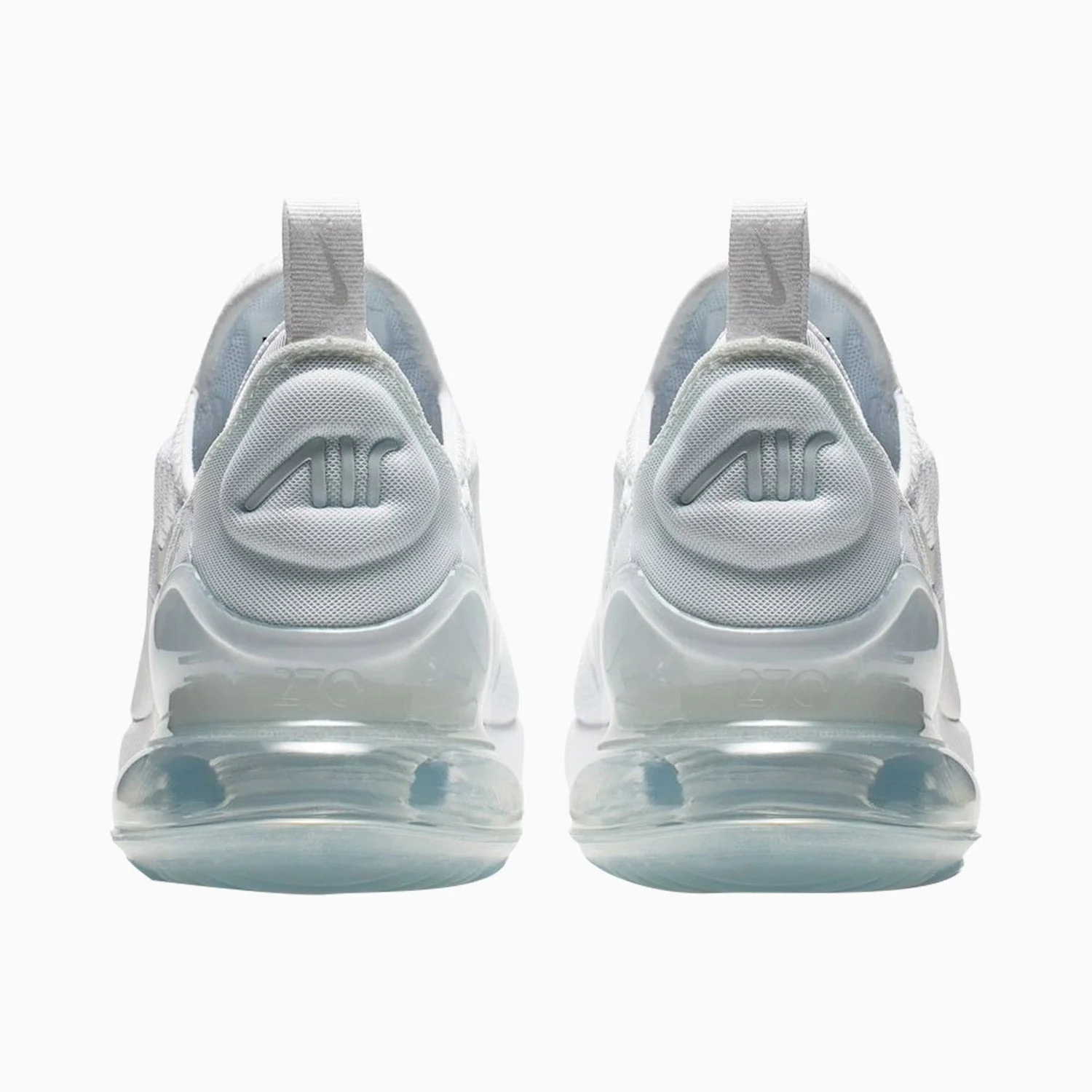 Kid's Air Max 270 Grade School - Image 4