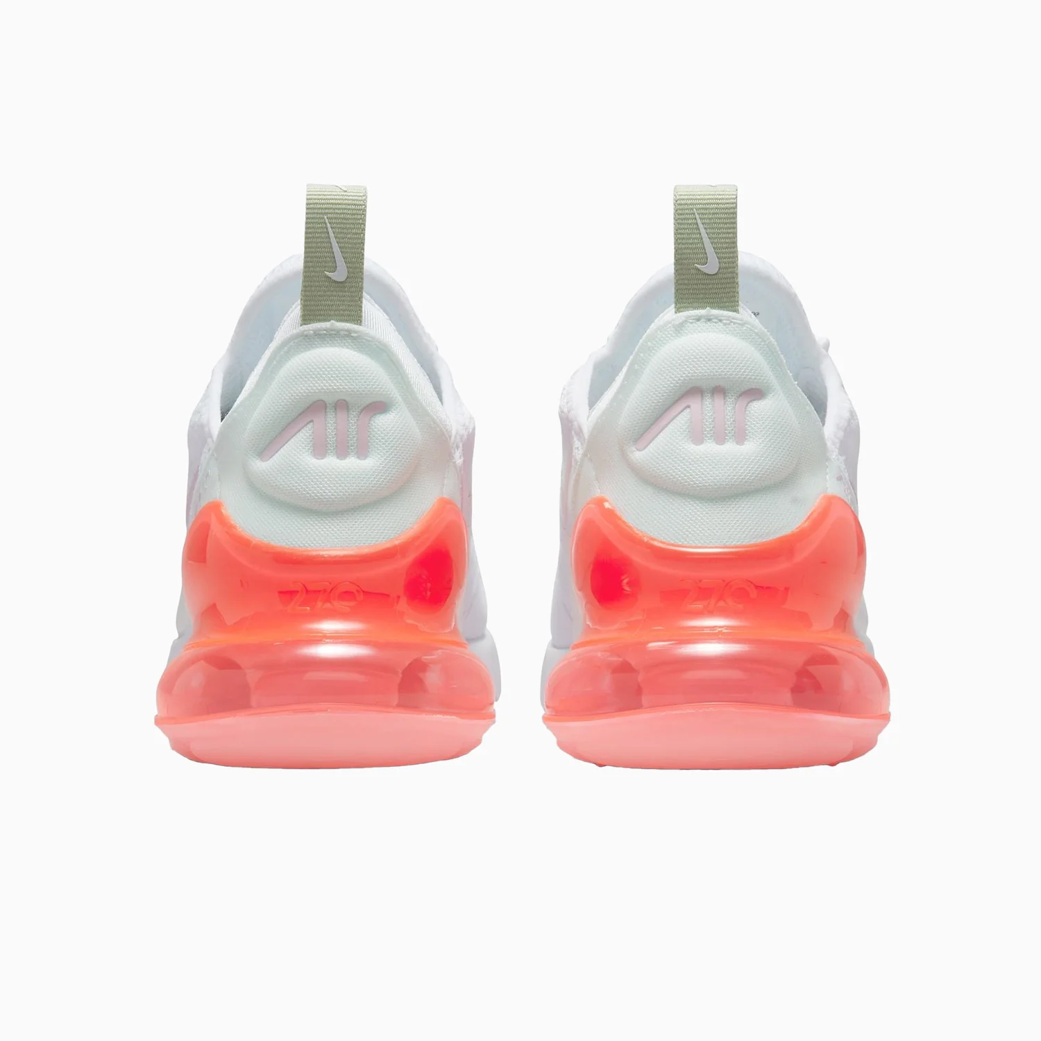 Kid's Air Max 270 Grade School - Image 6