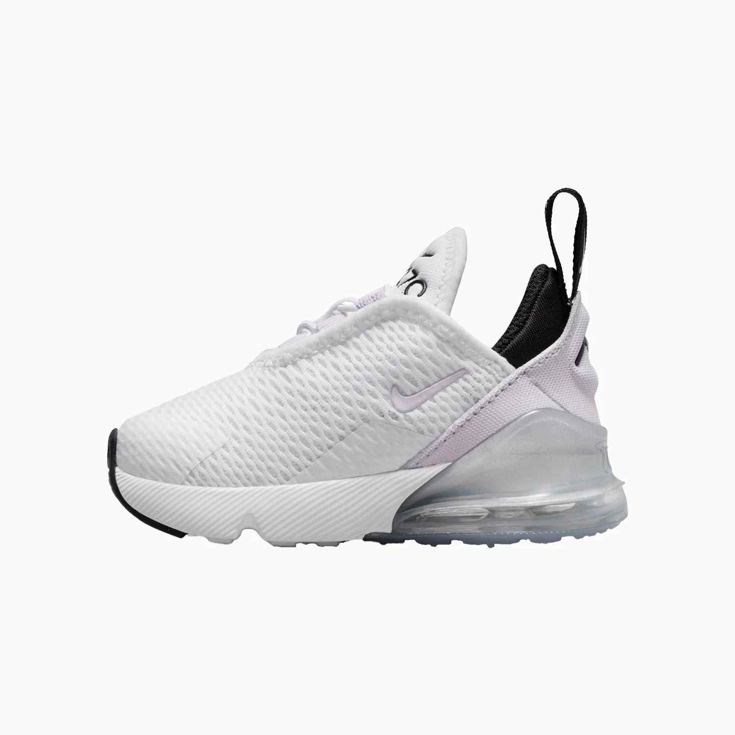 Kid's Air Max 270 Shoes Toddler - Image 3