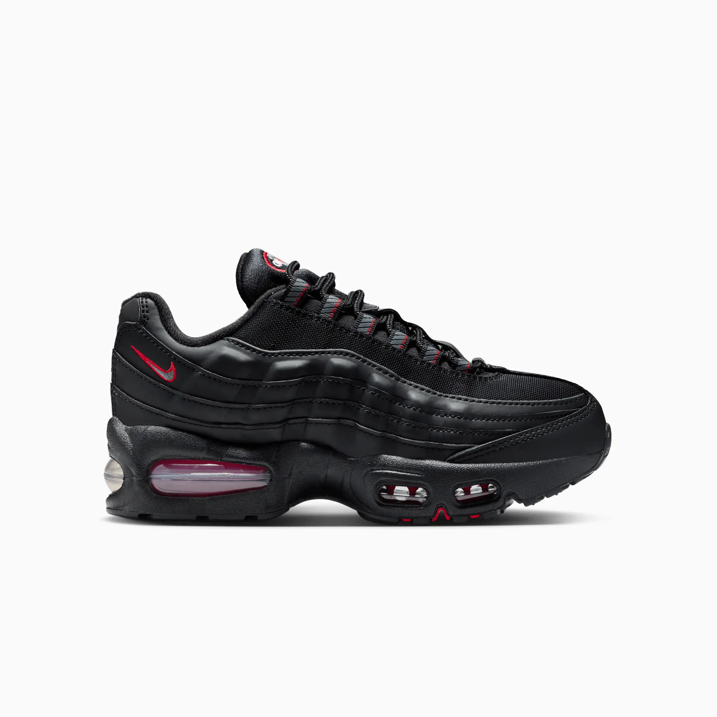 Kid's Air Max 95 "Racing Pack" Grade School
