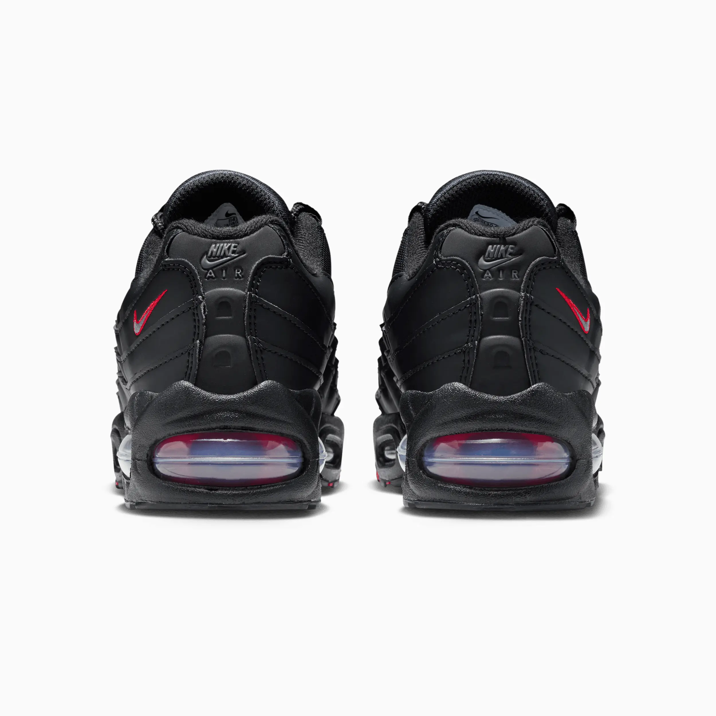 Kid's Air Max 95 "Racing Pack" Grade School - Image 5