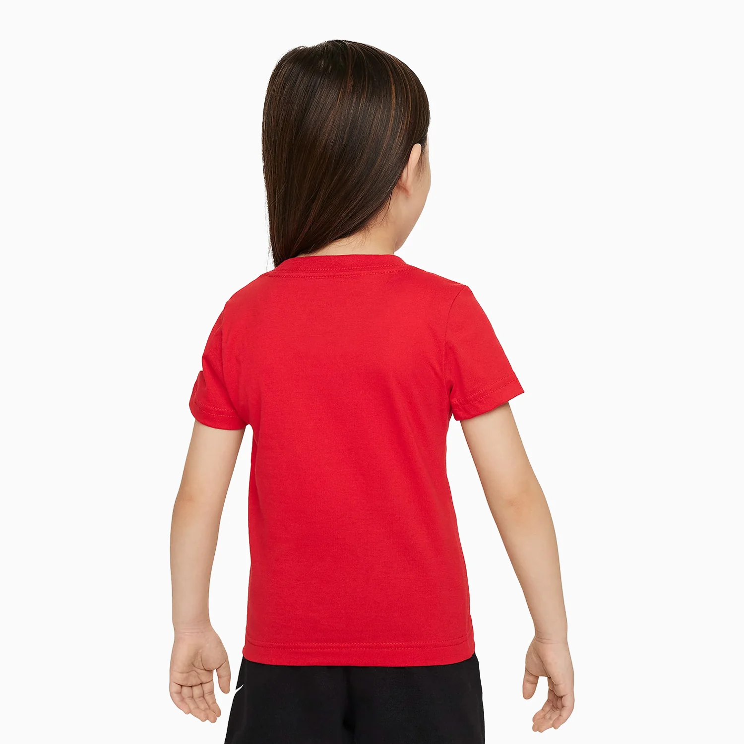 Kid's Bball Just Do It T-Shirt - Image 2