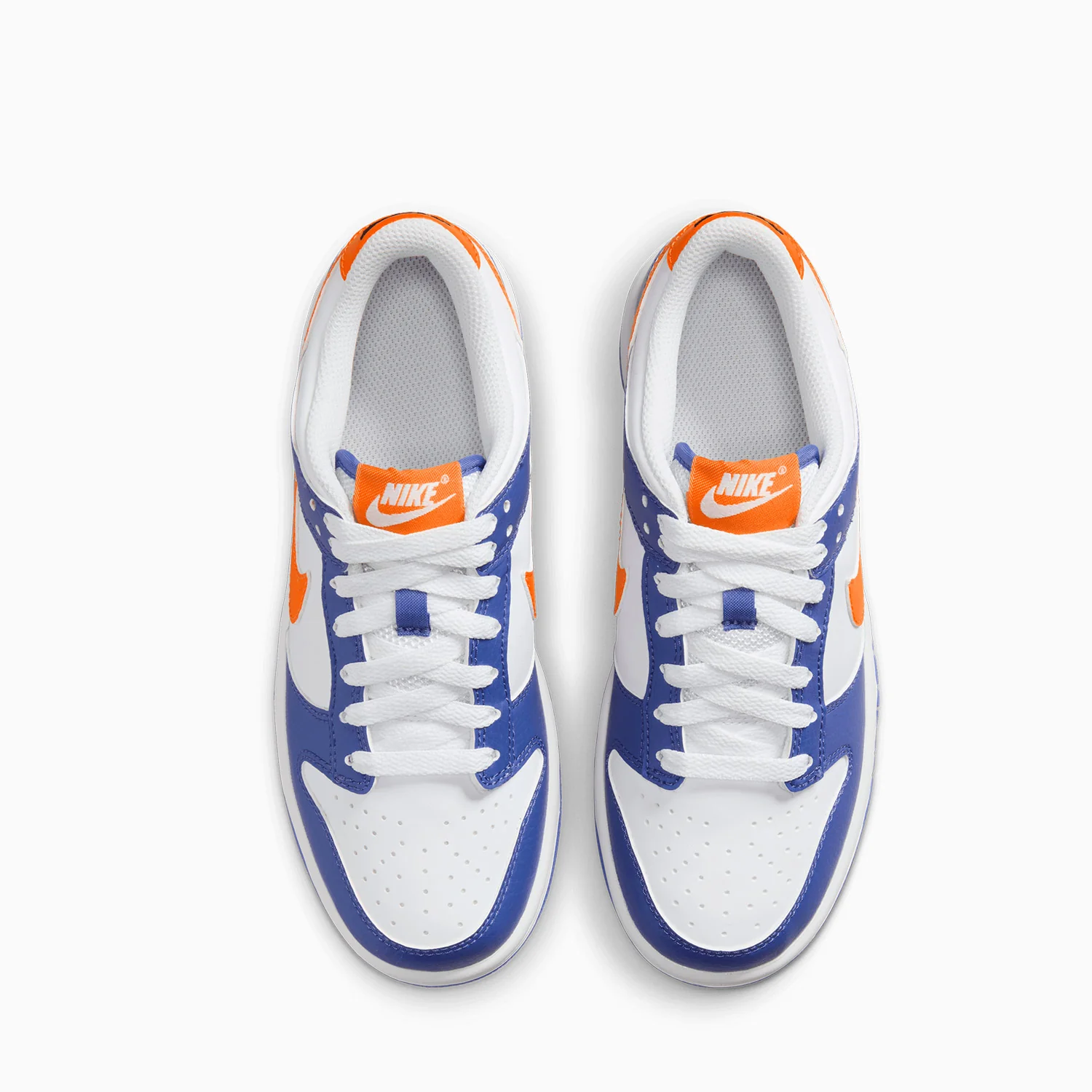 Kid's Dunk Low "Knicks" Grade School - Image 6