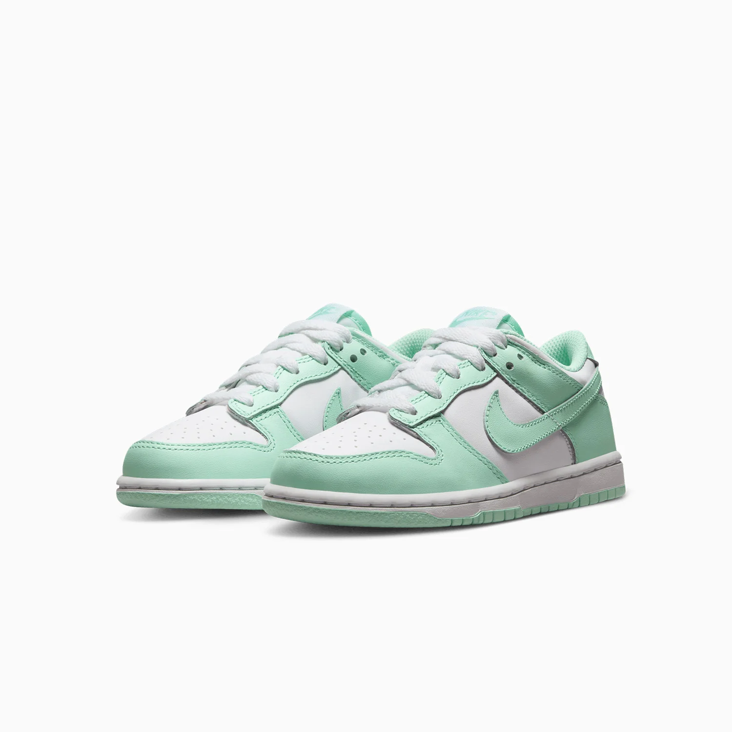 Kid's Dunk Low "Mint Foam" Pre School - Image 2
