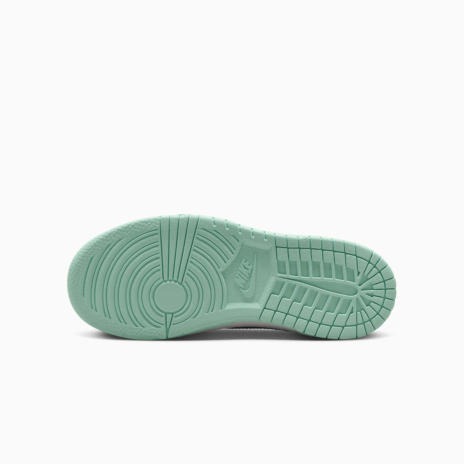 Kid's Dunk Low "Mint Foam" Pre School - Image 4