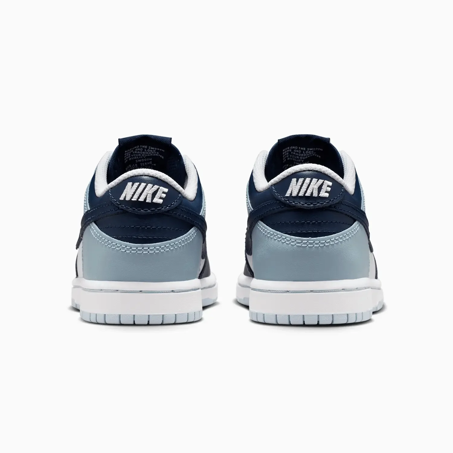 Kid's Dunk Low Pre School - Image 6