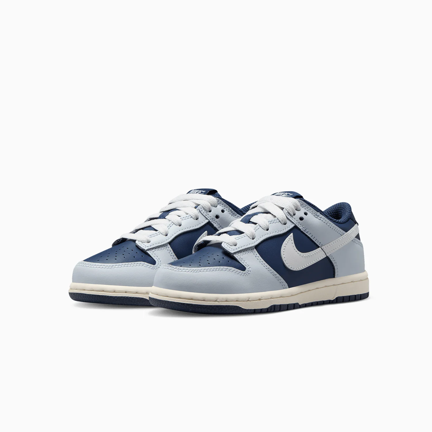 Kid's Dunk Low "Split - Deep Jungle" Pre School - Image 2