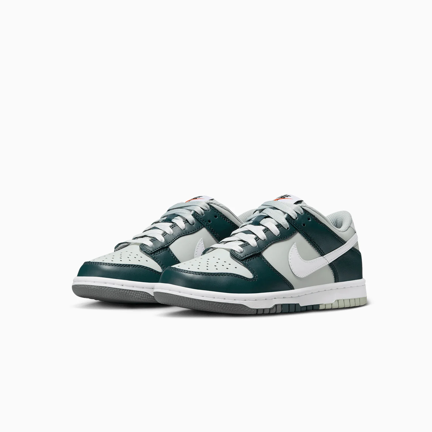 Kid's Dunk Low "Split" Grade School - Image 3