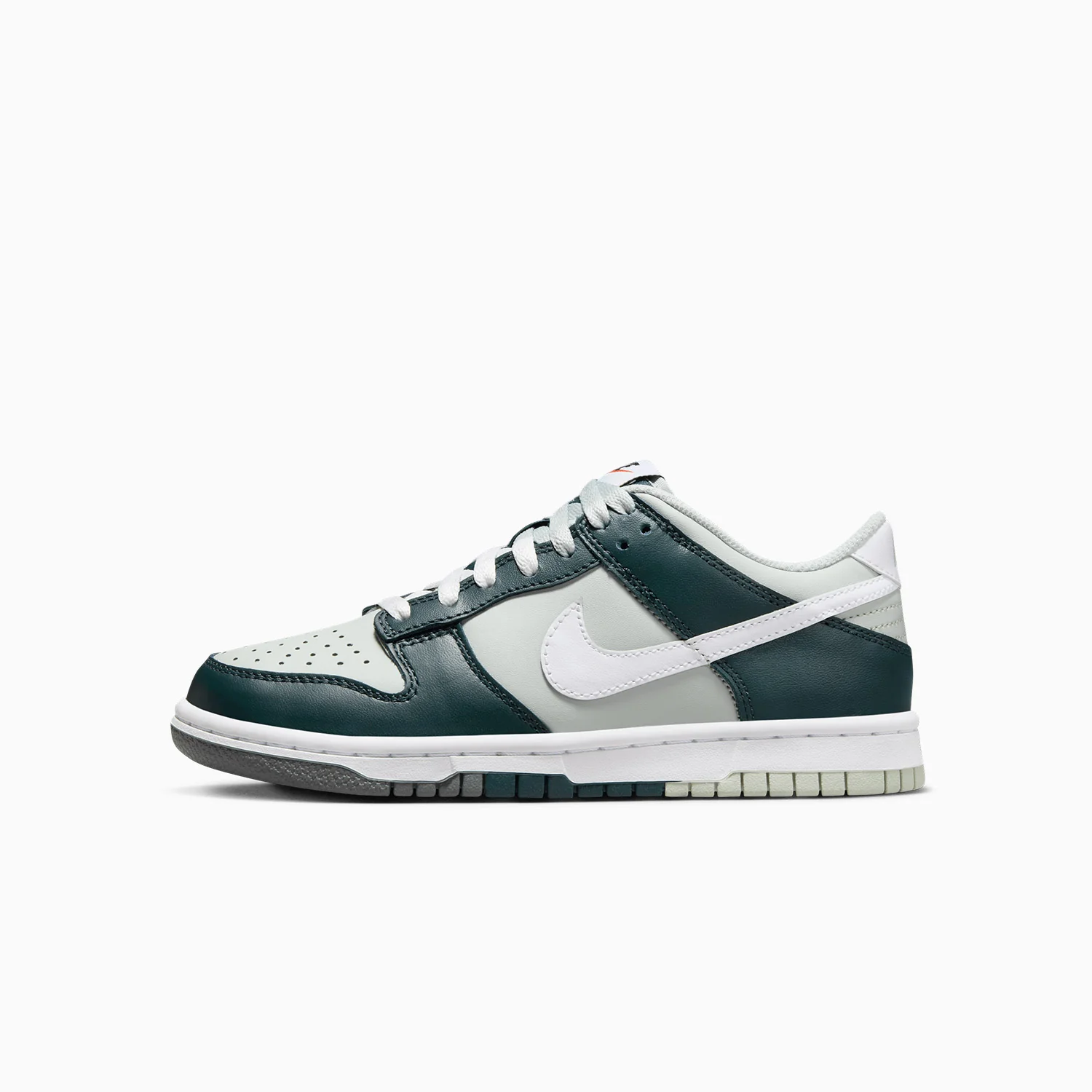 Kid's Dunk Low "Split" Grade School - Image 4
