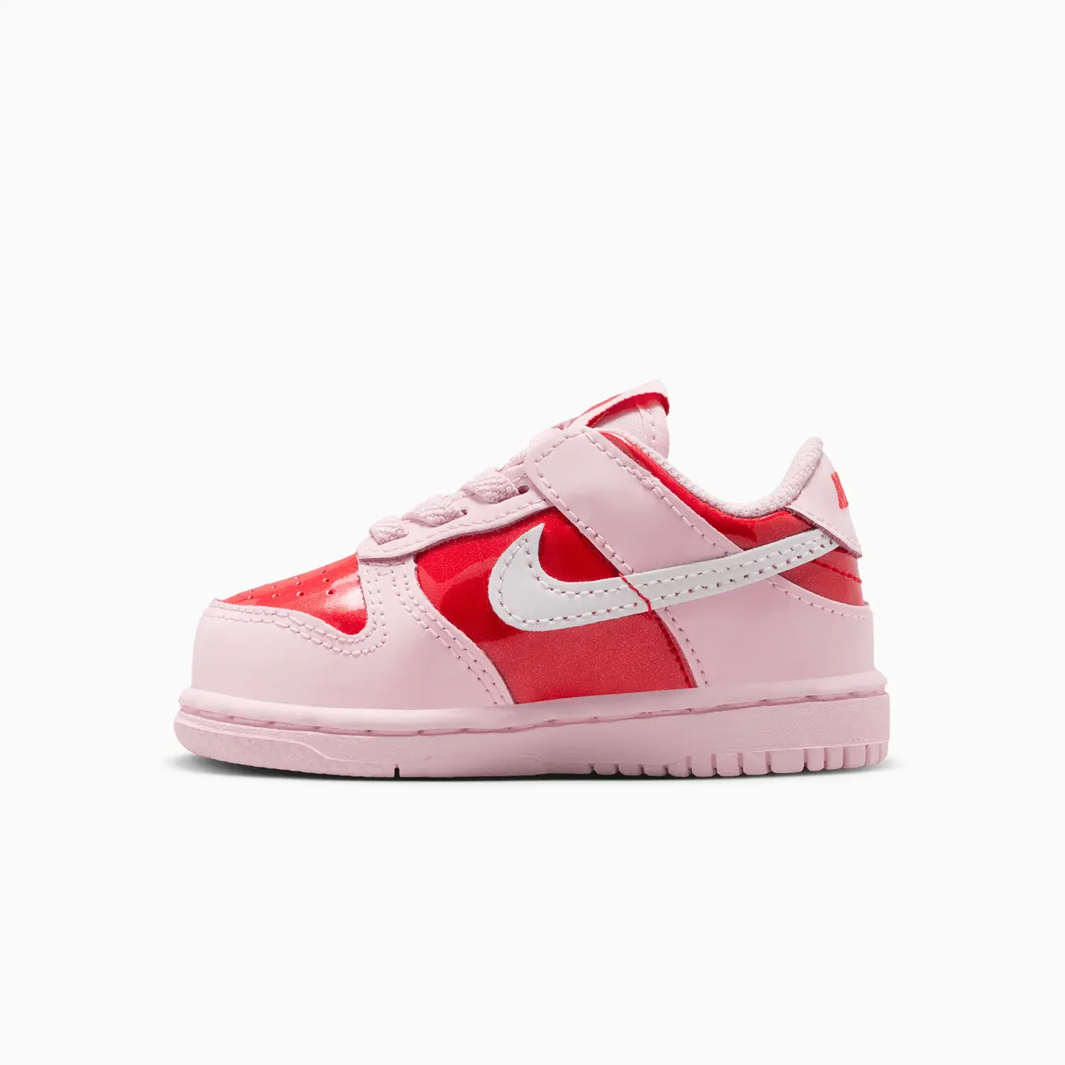 Kid's Dunk Low "Valentine's Day" Toddlers - Image 3