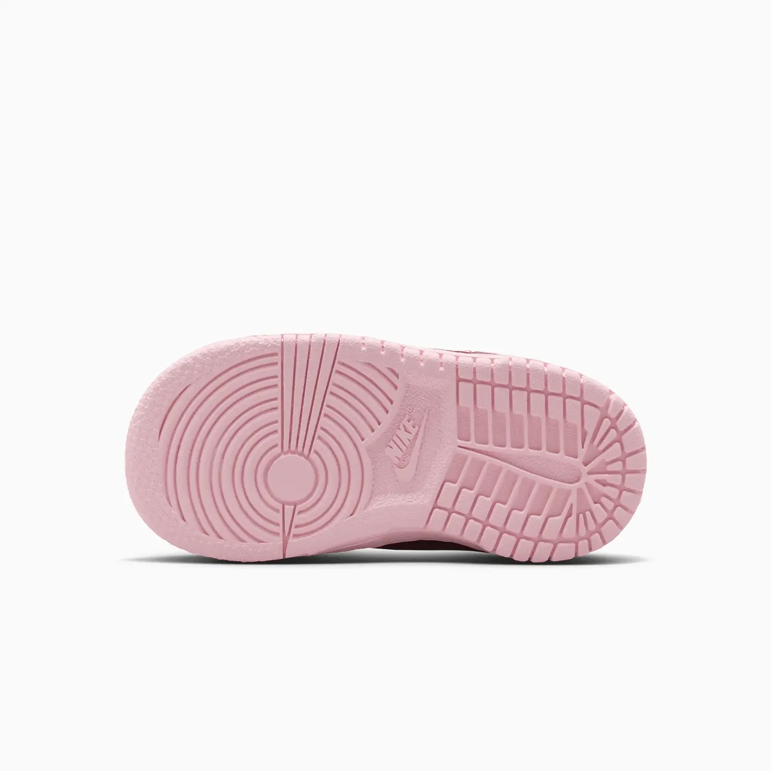 Kid's Dunk Low "Valentine's Day" Toddlers - Image 4