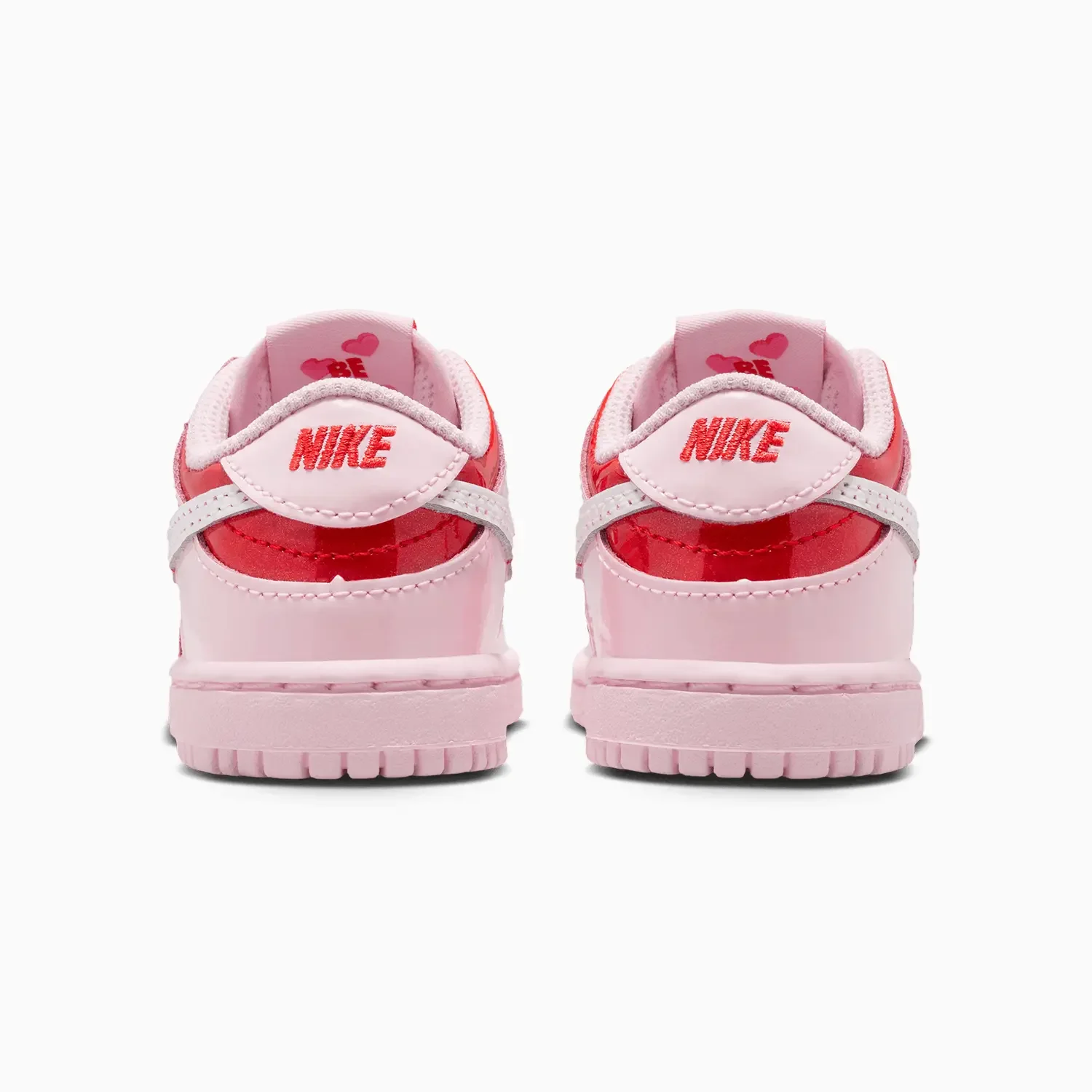 Kid's Dunk Low "Valentine's Day" Toddlers - Image 6