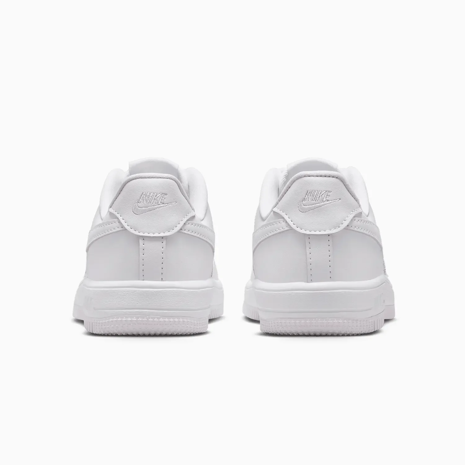 Kid's Force 1 Low Pre School - Image 4