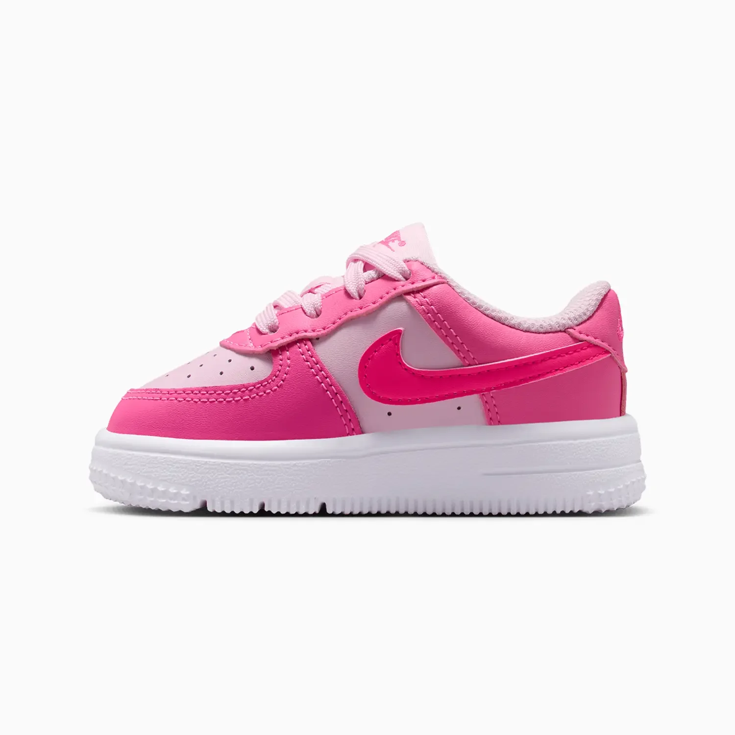 Kid's Force 1 Low Toddlers - Image 3