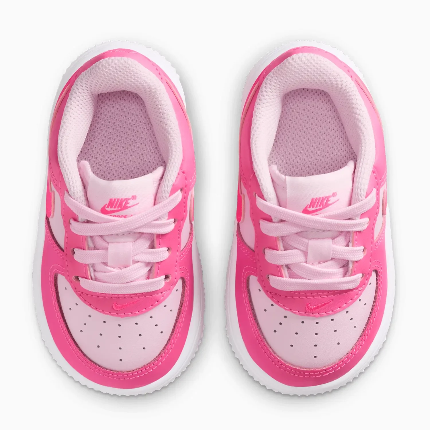 Kid's Force 1 Low Toddlers - Image 5