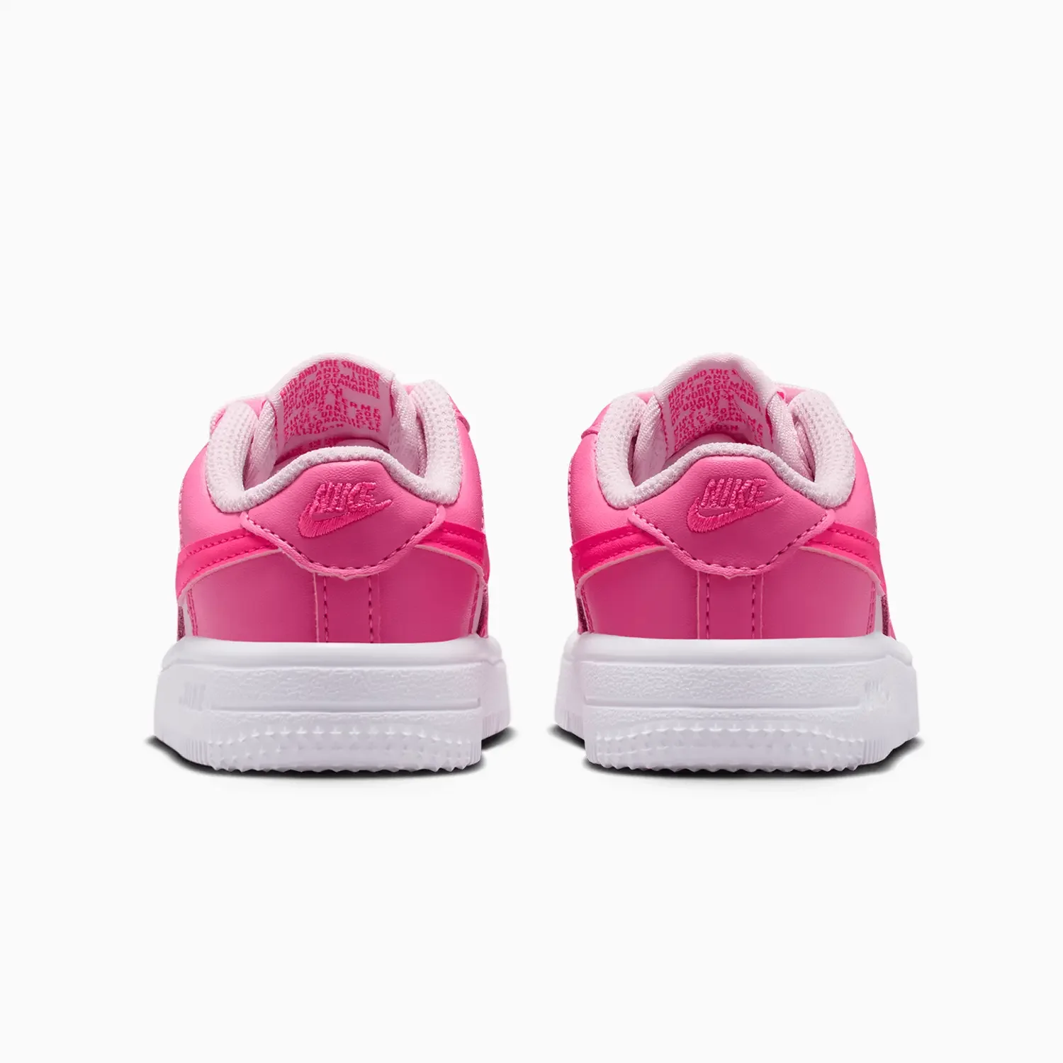 Kid's Force 1 Low Toddlers - Image 6