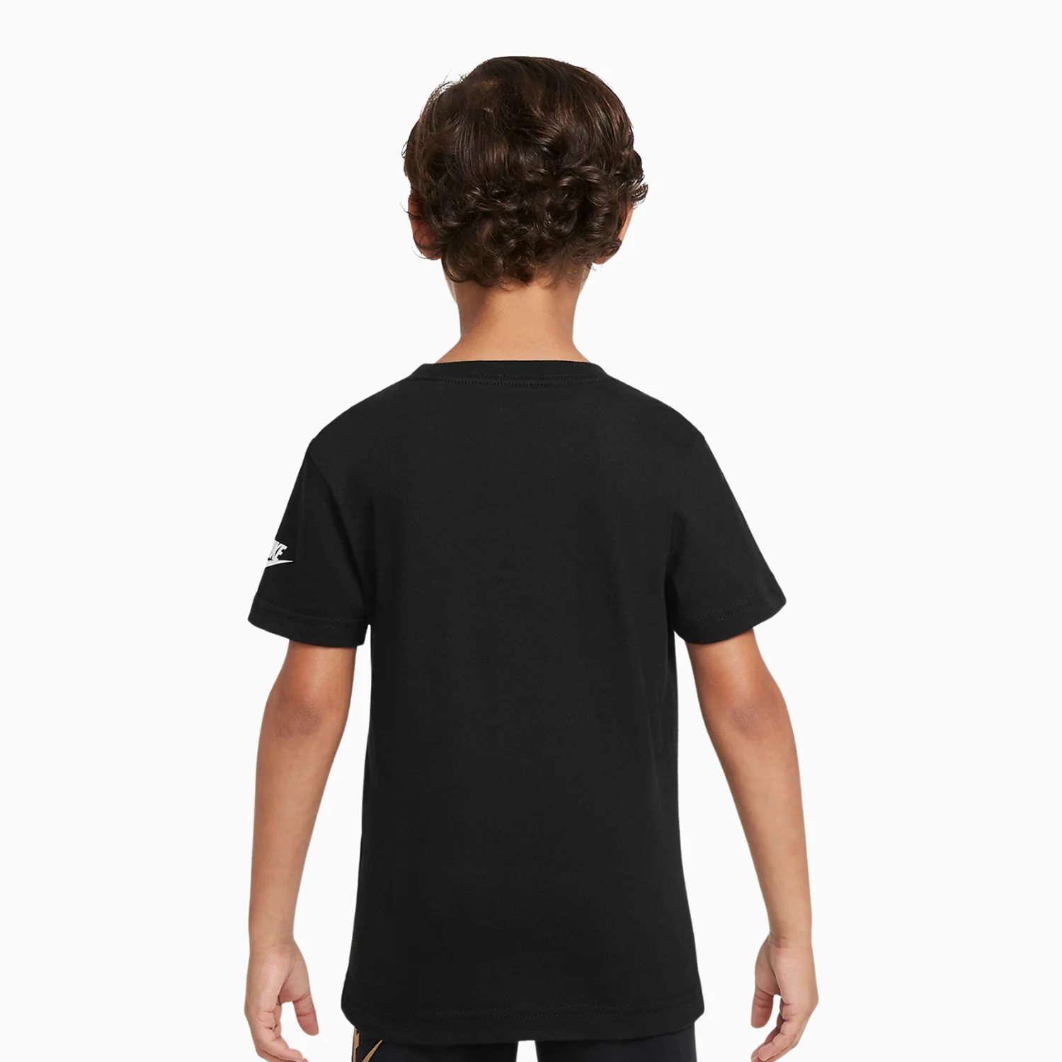 Kid's Futura Craom Sportswear T Shirt - Image 3